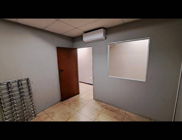 OFFICE PROPERTY TO RENT IN RICHARDS BAY EXT 7